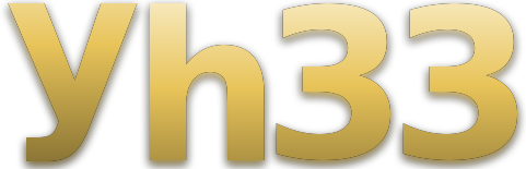 yh33 logo